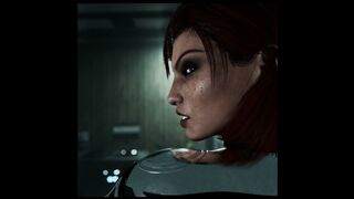 Ada VS Femshep Round 1 [SFMnewbie][4K]
