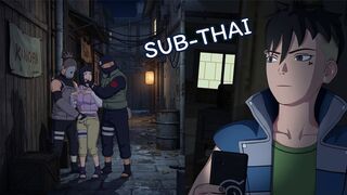 [SUBTHAI] Hinata's hidden desires part 1-3 [HIKIGAERU3D]