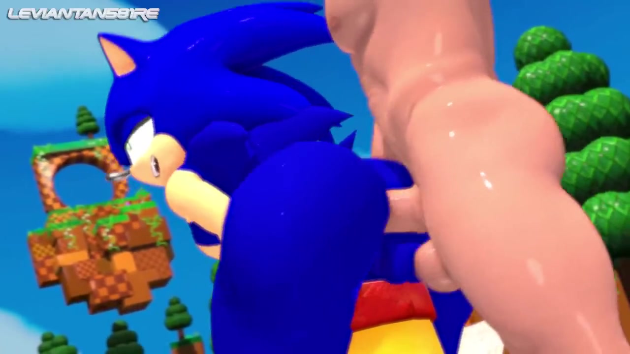 Порно Пародия На Sonic Порно Пародия На Sonic
