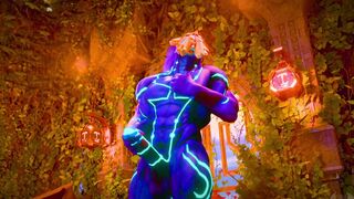 aurelion sol Handjob Pov