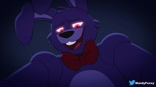 Loving Night (DUBLADO)