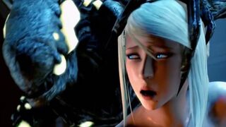 Samus and Unknown Planet 9 Trailer