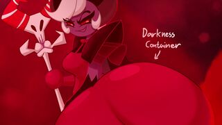 Dark Enchantress Cookie's Deadly Dark Farts (FART EDIT)