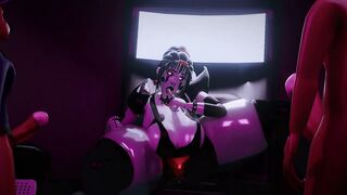 Goth ballora