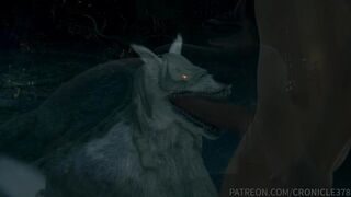 Vicar Amelia Boss Battle