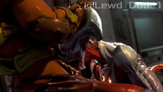 Summoner's Deepthroat