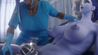 Widowmaker Penile Restraint