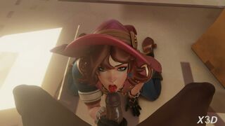 X3d Compilation