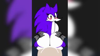Needlemouse [Garfieldreal12]