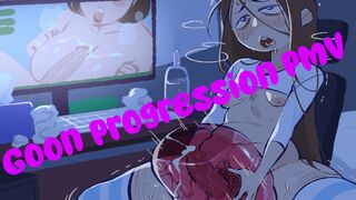 Goon Progression PMV