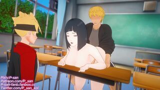 Hinata NTR