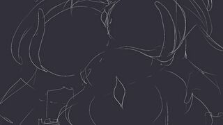 EVIL Campaign DnD C2 Eerie Expedition [Session 2 False Queen]