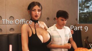 The Office - Gameplay [Part 9]