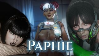 3. Paphie - PMV [Literati Novas]