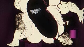 Tifa in the Club 2 [JoeR's Hovel]