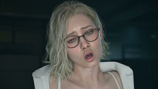 Grace Office [NO WM] [HydraFXX] [4K] [60FPS]