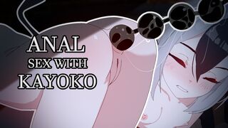 Kayoko [SydusArts]
