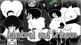 NSFW Voice Actor Plays Adumbral and Crimson
