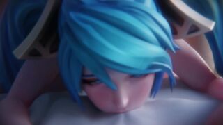 Sona [Haadxee]
