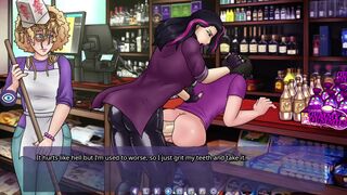 FutaDomWorld Melody Debt collection