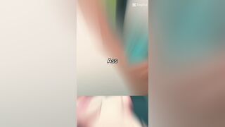 SHINOBU VS MITSURI WIS EDIT