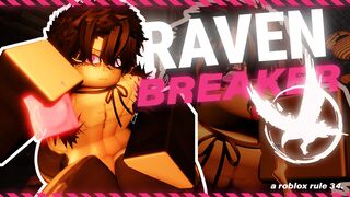 RAVEN BREAKER