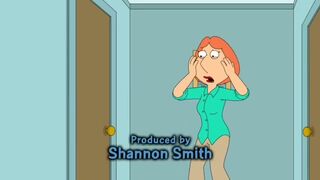 Lois Walks In On Chris Episode Edit!