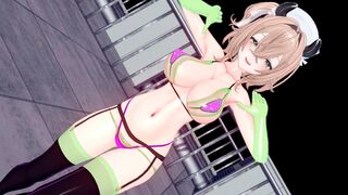 Nimi Nightmare After Sex3