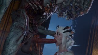 Bestiality-Guro