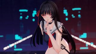 Chisa - GimmexGimme