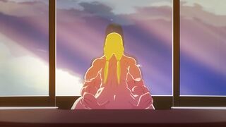 Tsunade Riding [JoeR's Hovel]