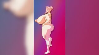 Sakura Nude [JoeR's Hovel]