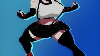 Tifa [JoeR's Hovel]