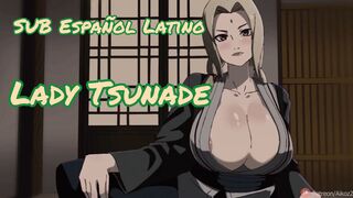 Lady Tsunade(SUB) By Aikoz28