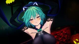 【insect】Nakhimov - Whiplash