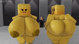 Qooby tits(Muitetul)