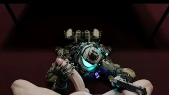 Pulse Pilot Handjob Interrogation