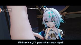 [Akt] Cerydra (English Sub)