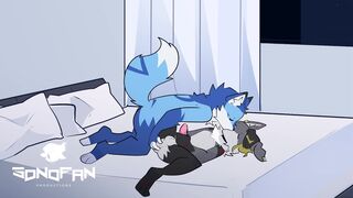 Homies moment | sonofan