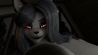 Loona Handjob (2K) [Shwazy3D]