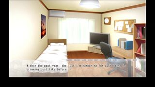 Mayumi's Cuckolding Report 2 Part 1