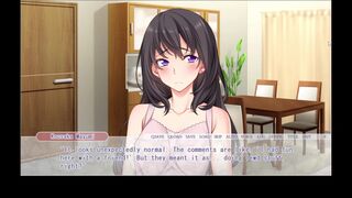 Mayumi’s Cuckolding Report 2 (Mayumi Pov) Part 1