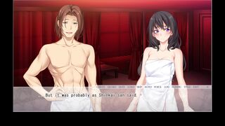 Mayumi’s Cuckolding Report 2 (Mayumi Pov) Part 2