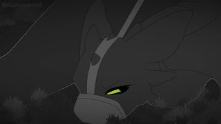 How to fuck your dragon