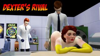 Dexter's Rival