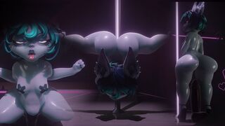 [Release] Vex At The Strip Club