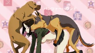 Beast HMV - Panzerhound