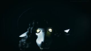 WET NIGHTMARE (SuperElon \ Elonspy)