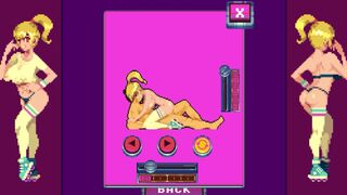 Hentai Game RollerBabe Full Gallery
