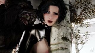 E-Pop Lycan Hunter